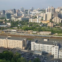 5/29/2019 tarihinde Iryna P.ziyaretçi tarafından American Chamber of Commerce in Ukraine'de çekilen fotoğraf