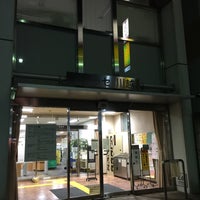 川越駅東口図書館 Library In 川越市 川越駅東口図書館 Library In 川越市