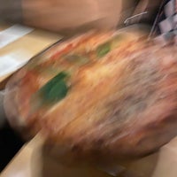 Photo taken at Pizzeria Bebu by Kendall B. on 1/25/2020
