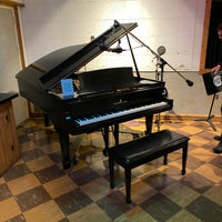 Photo taken at RCA Studio B by Kendall B. on 4/2/2022