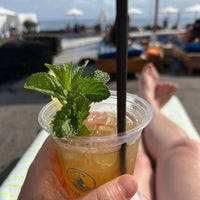 Photo taken at Don&amp;#39;s Mai Tai Bar by Kendall B. on 5/30/2022