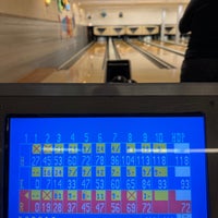 Photo taken at Fireside Bowl by Kendall B. on 2/18/2024