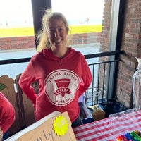 Photo taken at Theater On The Lake by Kendall B. on 10/7/2019