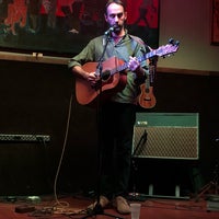 Photo taken at Tonic Room by Kendall B. on 1/10/2018