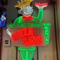 Photo taken at American Sign Museum by Kendall B. on 5/12/2023