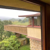 Photo taken at Taliesin by Kendall B. on 9/12/2020