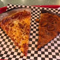 Photo taken at Pizza Head by Kendall B. on 5/10/2018