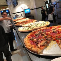 Photo taken at Pop Up Pizza by Kendall B. on 3/20/2018