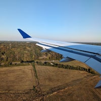 11/8/2023にBrandonがCharleston International Airport (CHS)で撮った写真