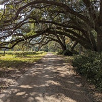 Foto diambil di Charleston Tea Plantation oleh Brandon pada 11/10/2023