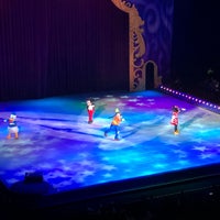 Photo taken at Disney One Ice by Richard D. on 6/10/2018