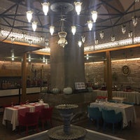 11/28/2017にErcument K.がBedesten Osmanlı Mutfağıで撮った写真