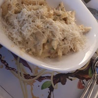 Photo taken at Vapiano by Bart D. on 3/16/2019