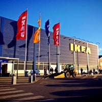 รูปภาพถ่ายที่ IKEA โดย Wisnu A. เมื่อ 5/2/2013