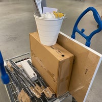 Foto scattata a IKEA da Wisnu A. il 11/6/2023