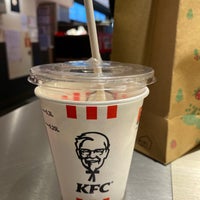 11/11/2022 tarihinde Wisnu A.ziyaretçi tarafından KFC'de çekilen fotoğraf