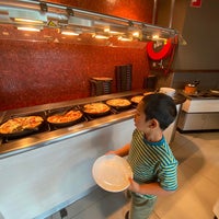 Photo taken at Pizza Hut by Wisnu A. on 7/23/2023