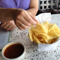 Photo taken at Cantina Laredo by Steve G. on 4/29/2013