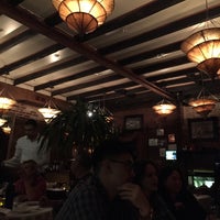 Photo taken at Barbes Restaurant by Millie K. on 12/30/2015