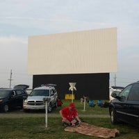 Van-Del drive-in theater - 4 tips from 148 visitors