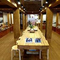 マルコの蔵カフェ Cafe