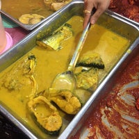 Review Bazar Ramadhan Kip Mart