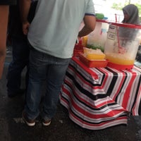 Review Bazar Ramadhan Kip Mart