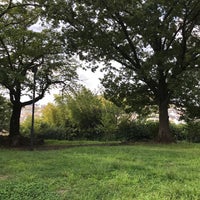 中川八幡山公園 中川八幡山公園