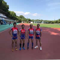 城山陸上競技場 城山2 29 1