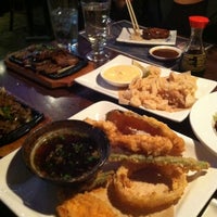 Soho asian fusion bistro lounge Hot shemale massag videos