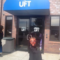 UFT (United Federation of Teachers) Bronx Borough Office - East Bronx - 0  tips