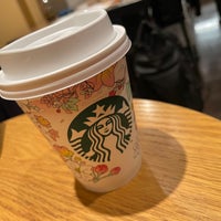 Photo taken at Starbucks by そんちょー on 2/19/2024