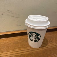 Photo taken at Starbucks by そんちょー on 4/23/2024