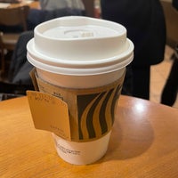 Photo taken at Starbucks by そんちょー on 2/10/2024