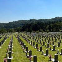 Photo taken at Seoul Memorial Cemetery by jiyong k. on 9/8/2022