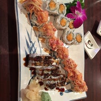 Photo prise au Oyama Sushi par Simon H. le9/16/2018