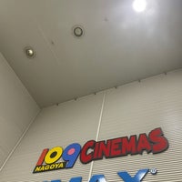 Photo taken at 109 Cinemas by justice V. on 3/19/2024