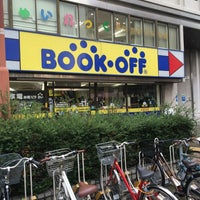 Bookoff 名古屋東別院店 Ahora Cerrado 伊勢山 1 Tip