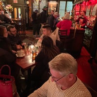 Photo taken at Fergie&amp;#39;s Pub by Tom Z. on 12/27/2022