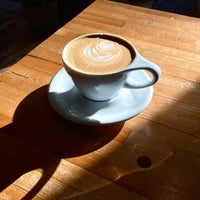 2/18/2024にKirk L.がMenagerie Coffeeで撮った写真