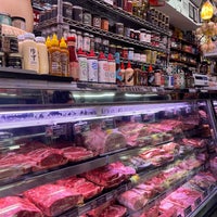 Foto diambil di Paisanos Butcher Shop oleh Kirk L. pada 11/27/2022