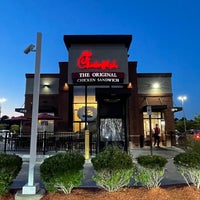 Photo taken at Chick-fil-A by Kirk L. on 8/29/2022