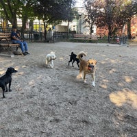 Photo taken at Di Mattina Dog Park by Kirk L. on 9/21/2022