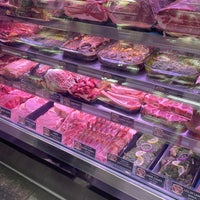 Photo taken at Paisanos Butcher Shop by Kirk L. on 5/4/2024