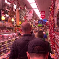 12/17/2023 tarihinde Kirk L.ziyaretçi tarafından Paisanos Butcher Shop'de çekilen fotoğraf