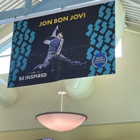 Photo taken at Jon Bon Jovi Service Area by Kirk L. on 7/23/2023