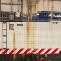 Photo taken at MTA Subway - Jay St/MetroTech (A/C/F/R) by Kirk L. on 12/19/2023