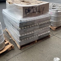 Foto scattata a Other Half Brewing Company da Kirk L. il 5/16/2024