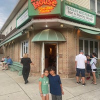 Photo taken at The Ravioli House by Kirk L. on 7/5/2022