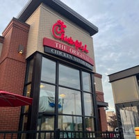 Photo taken at Chick-fil-A by Kirk L. on 7/9/2022